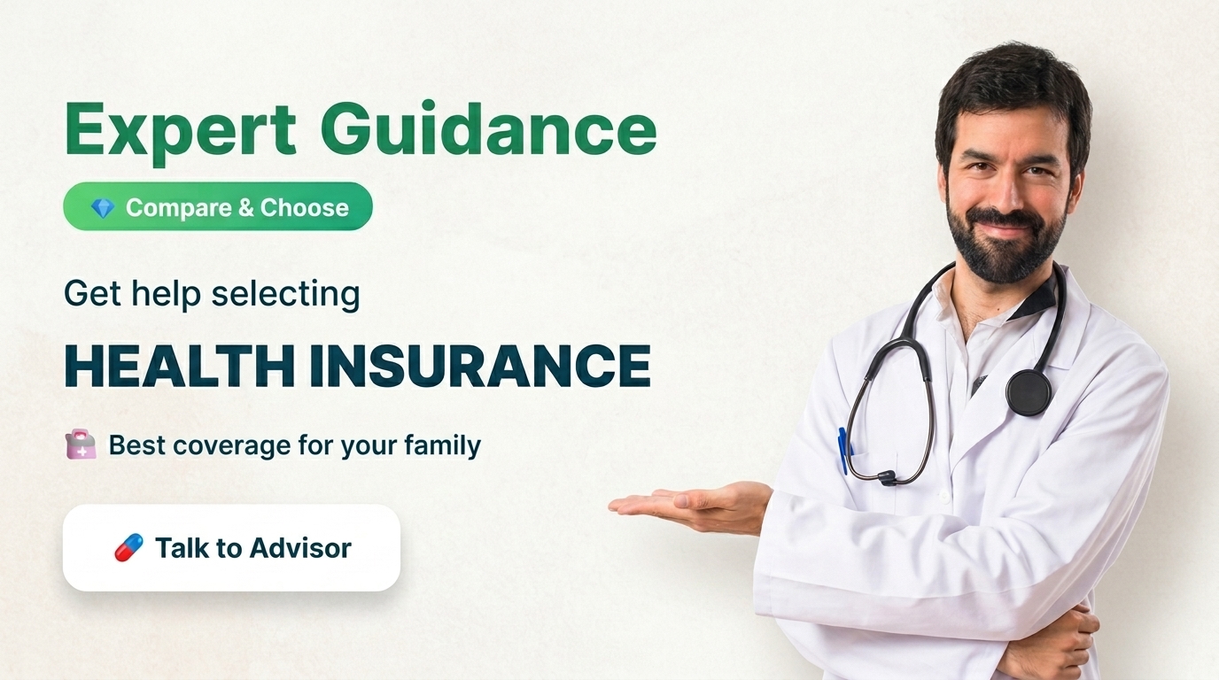Term Insurance Consultation